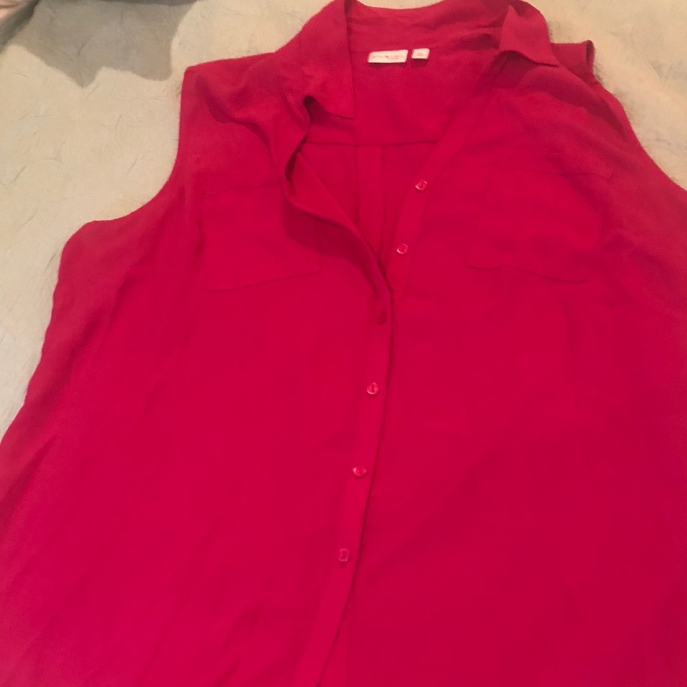 Kim Rogers blouse
